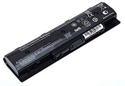 TechSio TPN-I111 TPN-L110 TPN-L111 TPN-L112 TPN-Q117 6 Cell Laptop Battery