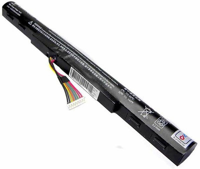 TechSonic ASPIRE E5 522G 4 Cell Laptop Battery