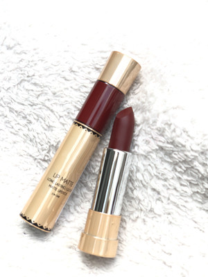 ADJD Lip Matte 2 IN 1 Long Lasting Matte & Gloss Lipstick ROYAL MAROON(ROYAL MAROON, 8 ml)