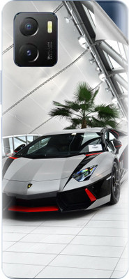 tiddler vivo iQOO U5x Mobile Skin(Grey)