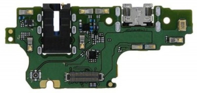 semmartin Y9 prime Honor Y9 prime Charging PCB Complete Flex