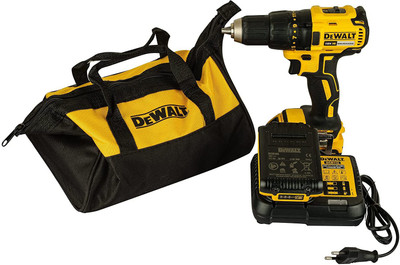 DEWALT DCD7771D2-IN DCD7771D2-IN Cordless Drill(13 mm Chuck Size)