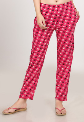 Angel Curve Women Pyjama