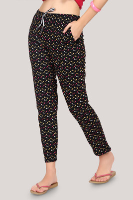 Angel Curve Women Pyjama