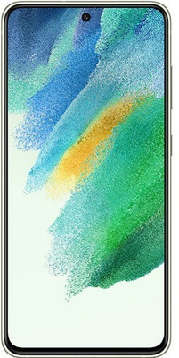 GROVIL Screen Guard for Samsung Galaxy S21 FE 5G*(Pack of 1)