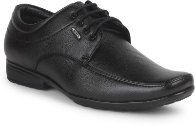 LIBERTY Lace Up For Men(Black)