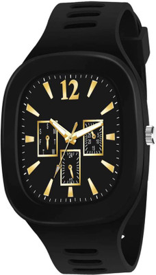 AVNISALES Analog Watch  - For Men