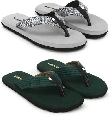 Fabrication store slipper chappal