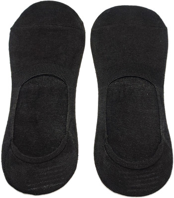 Creeknest Men & Women Solid Peds/Footie/No-Show, Low Cut, Ankle Length(Pack of 2)