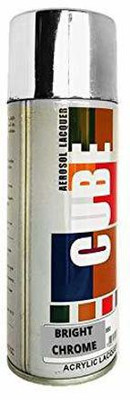 CYTI Steel Spray Paint 400 ml(Pack of 1)
