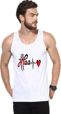 OFD Men Vest