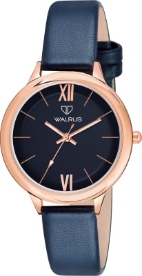 Walrus WWTW-VENICE-VII-030317 Analog Watch  - For Women