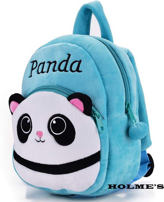 A Little Swag Bag164 11 L Backpack(Blue)