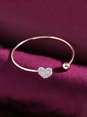 Kairangi Alloy Bracelet
