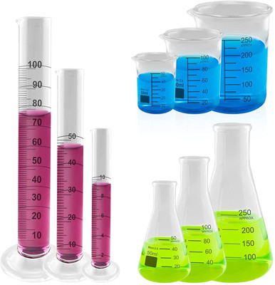 Salco 250 ml Measuring Beaker