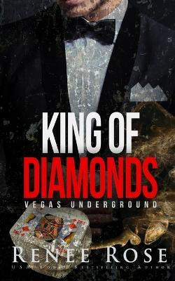 King of Diamonds(English, Paperback, Rose Renee)