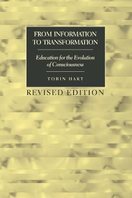 From Information to Transformation(English, Paperback, Hart Tobin)