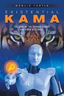 Existential Kama(English, Paperback, Turtle Merlin)