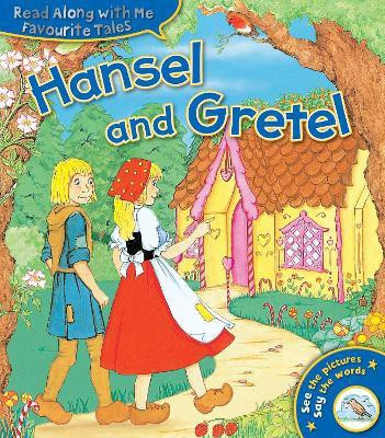 Hansel and Gretel(English, Paperback, Grimm Jacob)