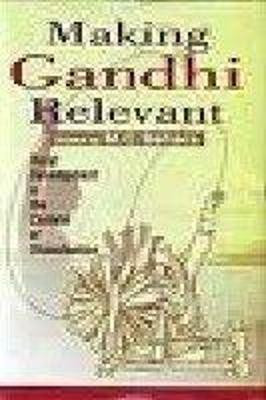 Making Gandhi Relevant 2019 Edition(English, Paperback, unknown)