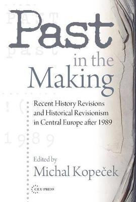 Past in the Making(English, Hardcover, unknown)