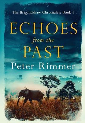 Echoes from the Past(English, Hardcover, Rimmer Peter)