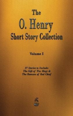 The O. Henry Short Story Collection - Volume I(English, Hardcover, O'Henry)