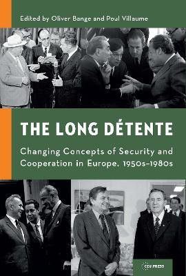 The Long Detente(English, Electronic book text, unknown)