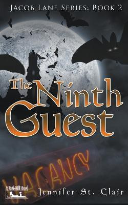 The Ninth Guest(English, Paperback, Clair Jennifer St)