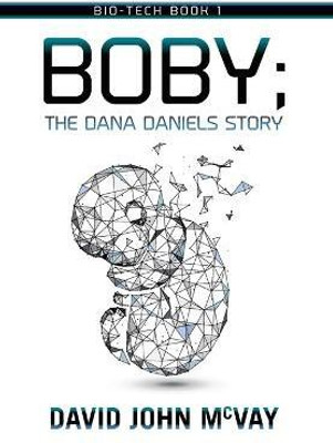 Bio-tech Book 1(English, Hardcover, McVay David John)