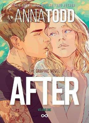After: The Graphic Novel Volume One(English, Hardcover, Todd Anna)