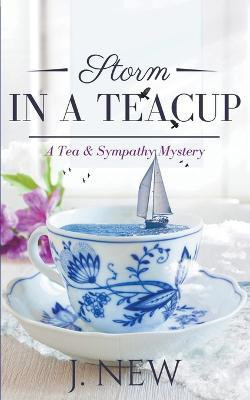 Storm in a Teacup(English, Paperback, New J)