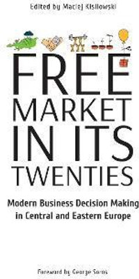 Free Market in Its Twenties(English, Electronic book text, unknown)