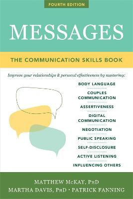 Messages(English, Paperback, McKay Matthew)