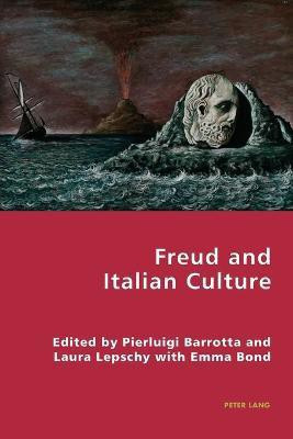 Freud and Italian Culture(English, Paperback, unknown)