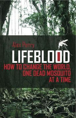 Lifeblood(English, Hardcover, Perry Alex)