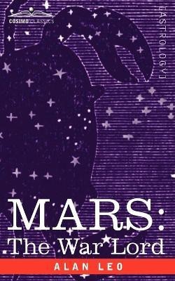 Mars(English, Paperback, Leo Alan)