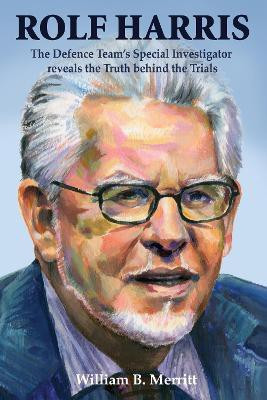 Rolf Harris(English, Paperback, Merritt William B.)
