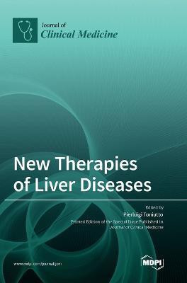 New Therapies of Liver Diseases(English, Hardcover, unknown)