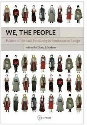 We, the People(English, Hardcover, unknown)