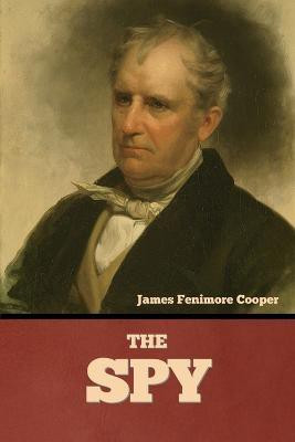 The Spy(English, Paperback, Cooper James Fenimore)
