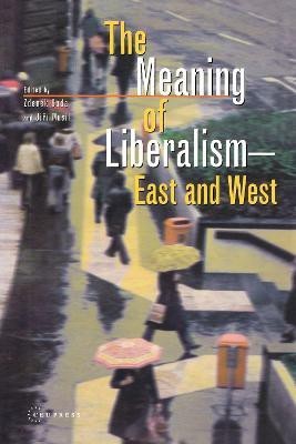 The Meaning of Liberalism - East and West(English, Electronic book text, unknown)