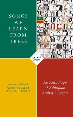 Songs We Learn from Trees(English, Paperback, unknown)