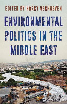 Environmental Politics in the Middle East(English, Paperback, unknown)