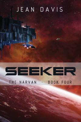 Seeker(English, Paperback, Davis Jean)