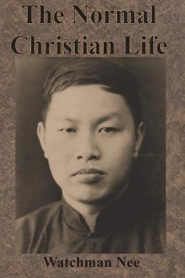 The Normal Christian Life(English, Paperback, Nee Watchman)
