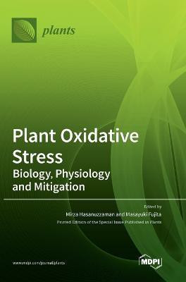 Plant Oxidative Stress(English, Hardcover, unknown)