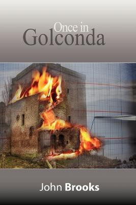 Once in Golconda(English, Paperback, Brooks John)