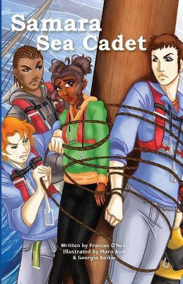 Samara Sea Cadet(English, Paperback, O'Neill Frances)