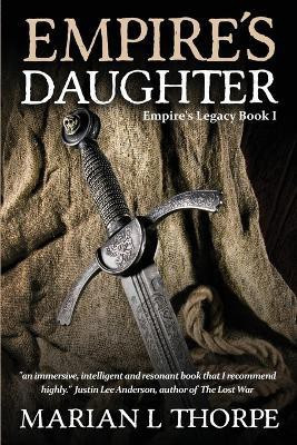 Empire's Daughter(English, Paperback, Thorpe Marian L)